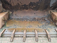 Bepe - 2017 - hkb-3500-2050 - hoogkiepbak volvo aansluiting - afbeelding 2 van  4