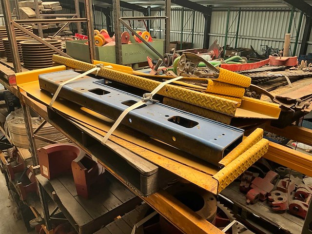 Beplating bordes - afbeelding 1 van  4