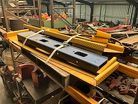 Beplating bordes - afbeelding 1 van  4