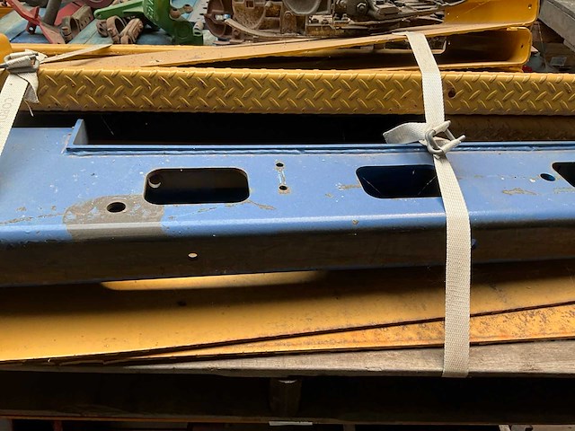 Beplating bordes - afbeelding 2 van  4