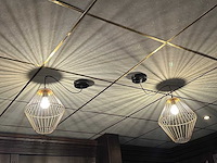 Bepurehome - elegant - hanglamp (6x) - afbeelding 2 van  3