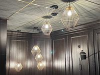 Bepurehome - elegant - hanglamp (6x) - afbeelding 3 van  3