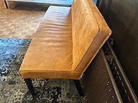 Bepurehome - rodeo - eetkamerbank - afbeelding 3 van  6