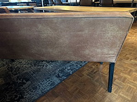 Bepurehome - rodeo - eetkamerbank - afbeelding 6 van  6
