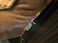 Bepurehome - rodeo - eetkamerbank - afbeelding 4 van  6