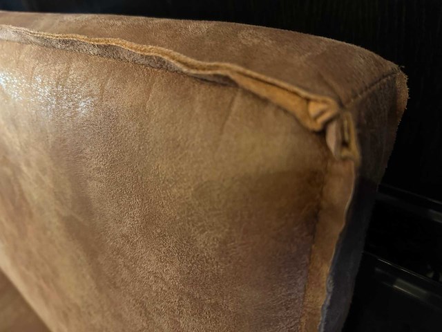 Bepurehome - rodeo - eetkamerbank - afbeelding 5 van  6