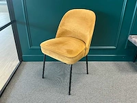 Bepurehome - vogue - eetkamerstoel (4x)