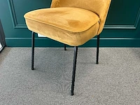 Bepurehome - vogue - eetkamerstoel (4x) - afbeelding 3 van  3