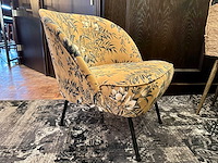 Bepurehome - vogue - fauteuil - afbeelding 1 van  4