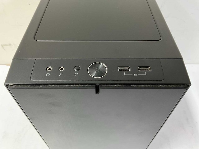 Bequiet - desktop - afbeelding 3 van  11