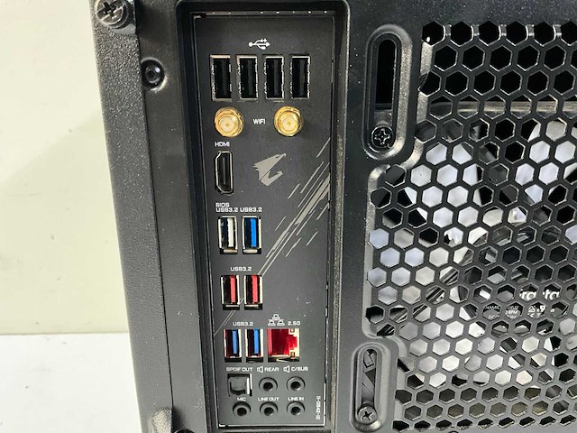 Bequiet - desktop - afbeelding 4 van  11