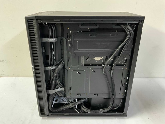 Bequiet - desktop - afbeelding 6 van  11