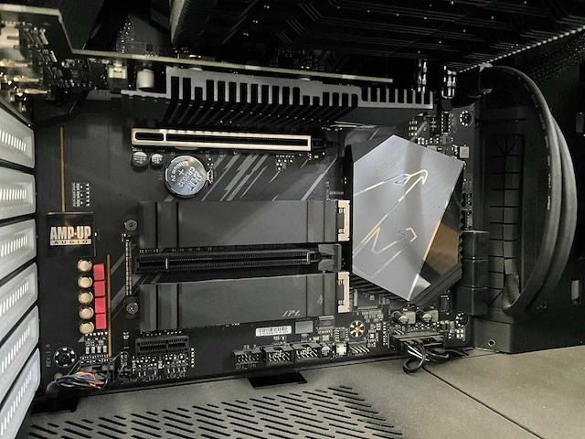 Bequiet - desktop - afbeelding 9 van  11