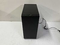 Bequiet - fractal design - desktop