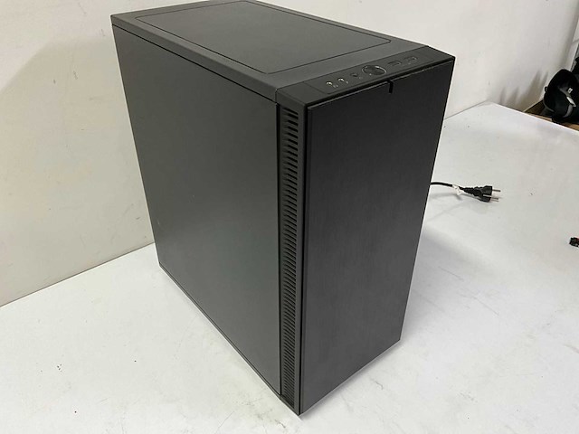 Bequiet - fractal design - desktop - afbeelding 3 van  11