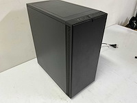 Bequiet - fractal design - desktop - afbeelding 3 van  11