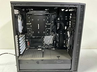 Bequiet - fractal design - desktop - afbeelding 4 van  11