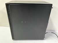 Bequiet - fractal design - desktop - afbeelding 9 van  11