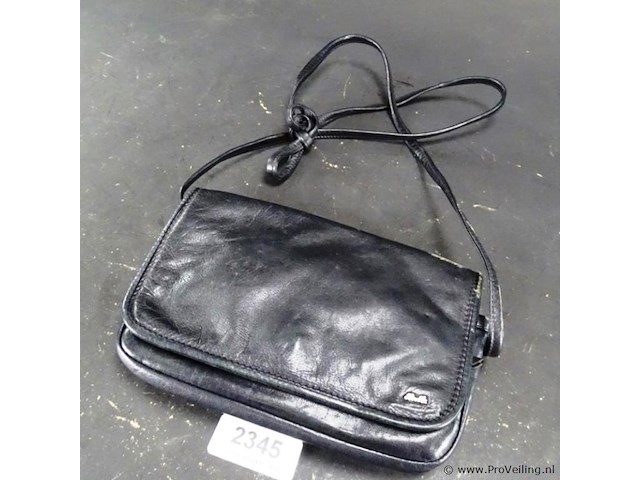 Berba damestas - afbeelding 1 van  5