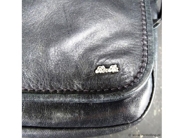 Berba damestas - afbeelding 2 van  5