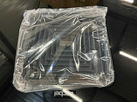 Berbel bka dlc inductie kookplaat met afzuiging - afbeelding 5 van  9