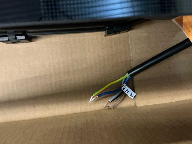 Berbel bka dlc inductie kookplaat met afzuiging - afbeelding 7 van  9