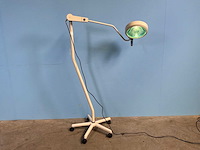 Berchtold - chromophare d300 - onderzoekslamp (2x) - afbeelding 2 van  15
