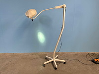 Berchtold - chromophare d300 - onderzoekslamp (2x) - afbeelding 4 van  15