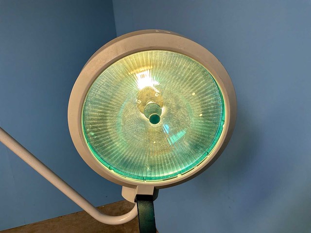 Berchtold - chromophare d300 - onderzoekslamp (2x) - afbeelding 1 van  1