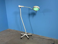 Berchtold - chromophare d300 - onderzoekslamp (2x) - afbeelding 1 van  15