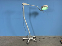 Berchtold - chromophare d300 - onderzoekslamp (2x) - afbeelding 8 van  15