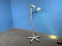 Berchtold - chromophare d300 - onderzoekslamp (2x) - afbeelding 9 van  15