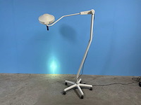 Berchtold - chromophare d300 - onderzoekslamp (2x) - afbeelding 10 van  15