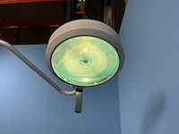 Berchtold - chromophare d300 - onderzoekslamp (2x) - afbeelding 12 van  15