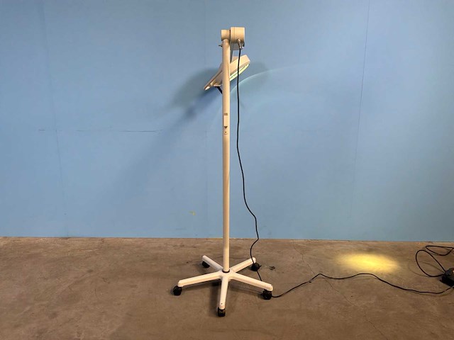Berchtold - chromophare d300 - onderzoekslamp (2x) - afbeelding 3 van  7