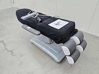 Berchtold podo easy pedicuretafel / behandeltafel - afbeelding 2 van  8