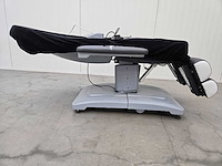 Berchtold podo easy pedicuretafel / behandeltafel - afbeelding 3 van  8