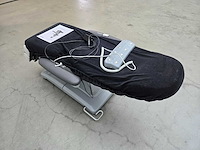 Berchtold podo easy pedicuretafel / behandeltafel - afbeelding 4 van  8