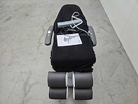 Berchtold podo easy pedicuretafel / behandeltafel - afbeelding 5 van  8