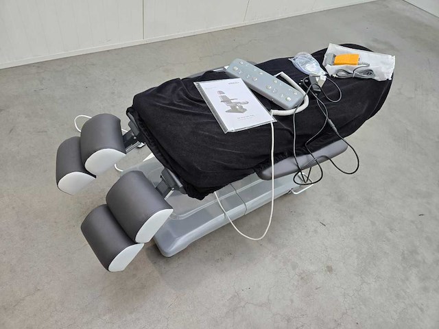Berchtold podo easy pedicuretafel / behandeltafel - afbeelding 1 van  5