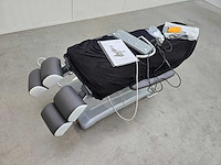 Berchtold podo easy pedicuretafel / behandeltafel - afbeelding 1 van  5