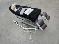Berchtold podo easy pedicuretafel / behandeltafel - afbeelding 2 van  5