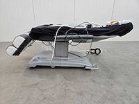 Berchtold podo easy pedicuretafel / behandeltafel - afbeelding 3 van  5