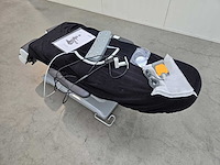 Berchtold podo easy pedicuretafel / behandeltafel - afbeelding 4 van  5