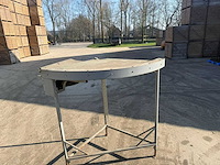 Bercomex bocht transportband - afbeelding 6 van  6