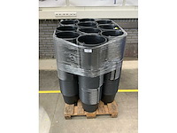 Berdal gripline-d12l emmer 12 liter (600x) - afbeelding 2 van  4