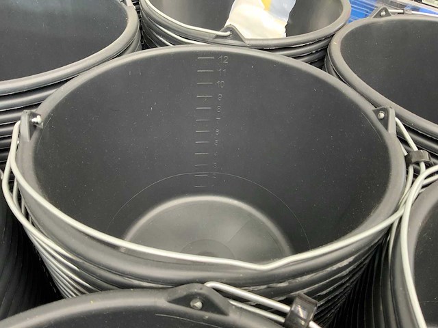 Berdal gripline-d12l emmer 12 liter (600x) - afbeelding 3 van  4