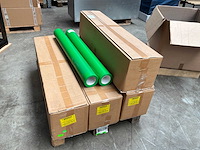 Berdal rol beschermfolie (18x) - afbeelding 1 van  4