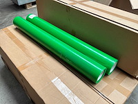 Berdal rol beschermfolie (18x) - afbeelding 3 van  4