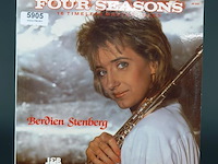 Berdien sternberg - afbeelding 1 van  5